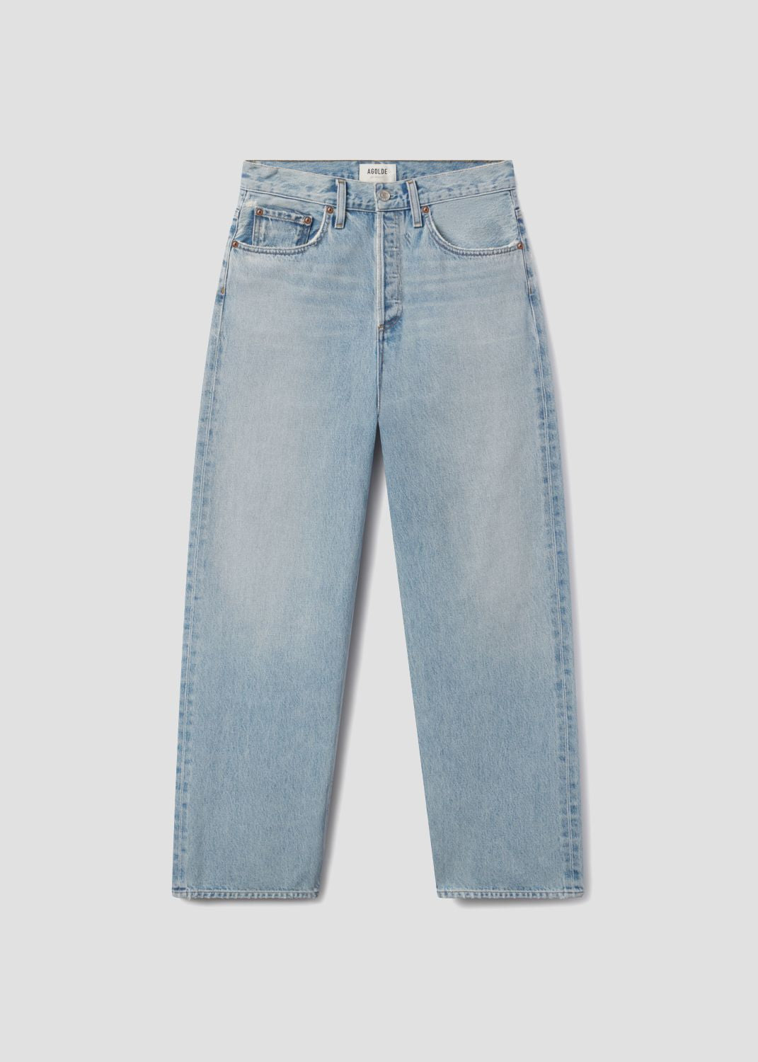 Henson Jean in Replica