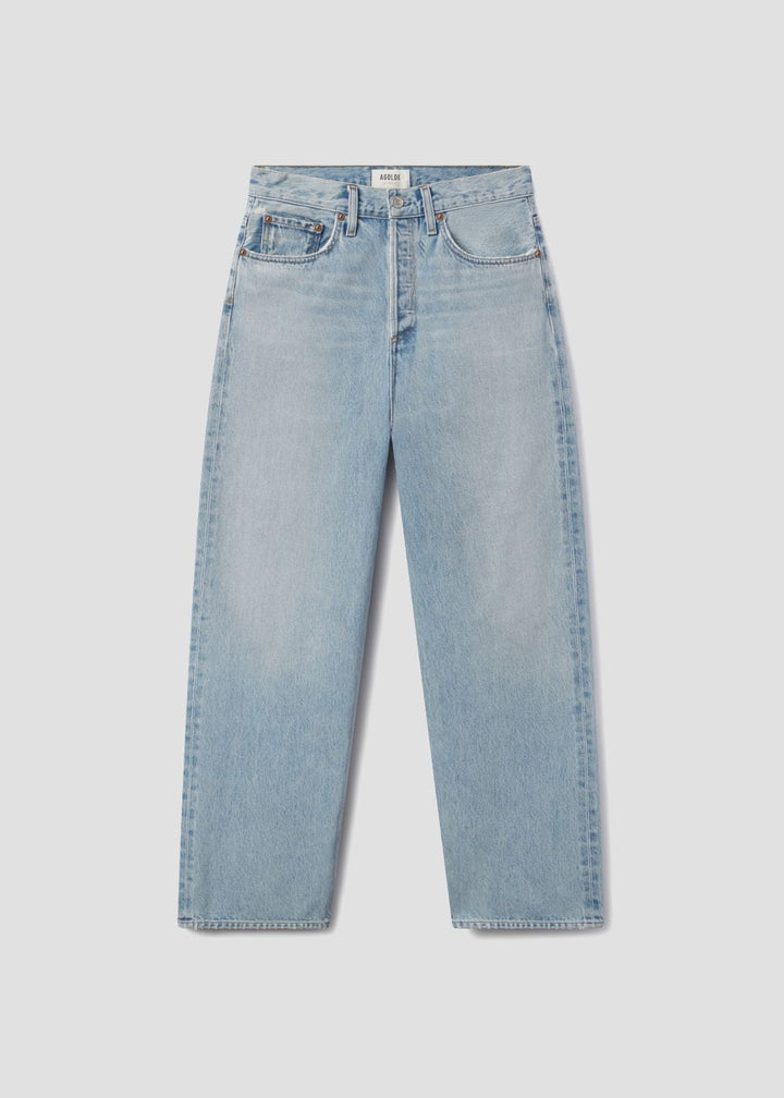 Henson Jean in Replica