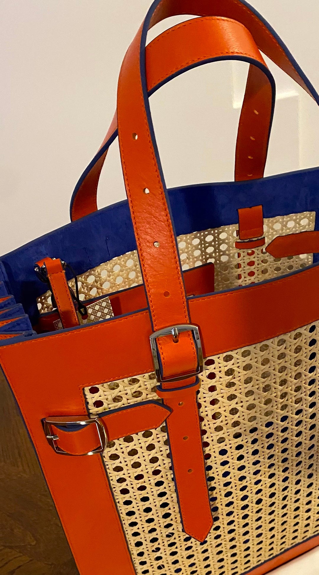 Fiorella Tote