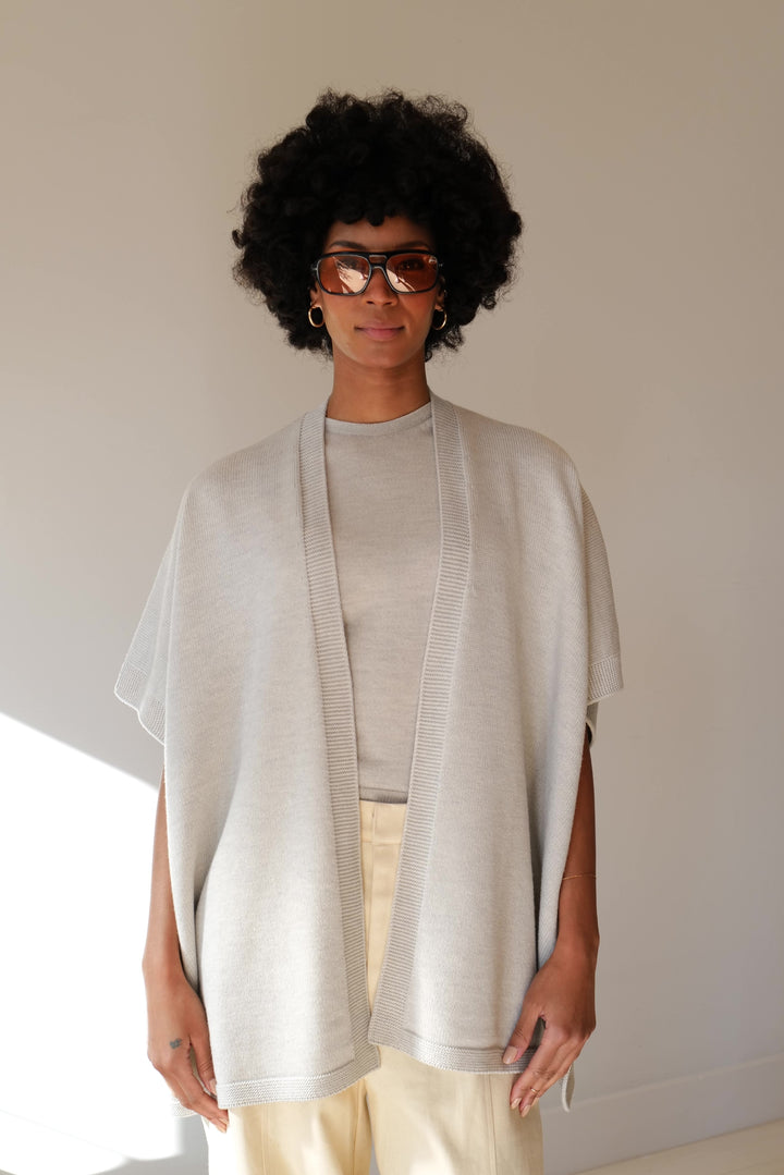 Keramt Gilet