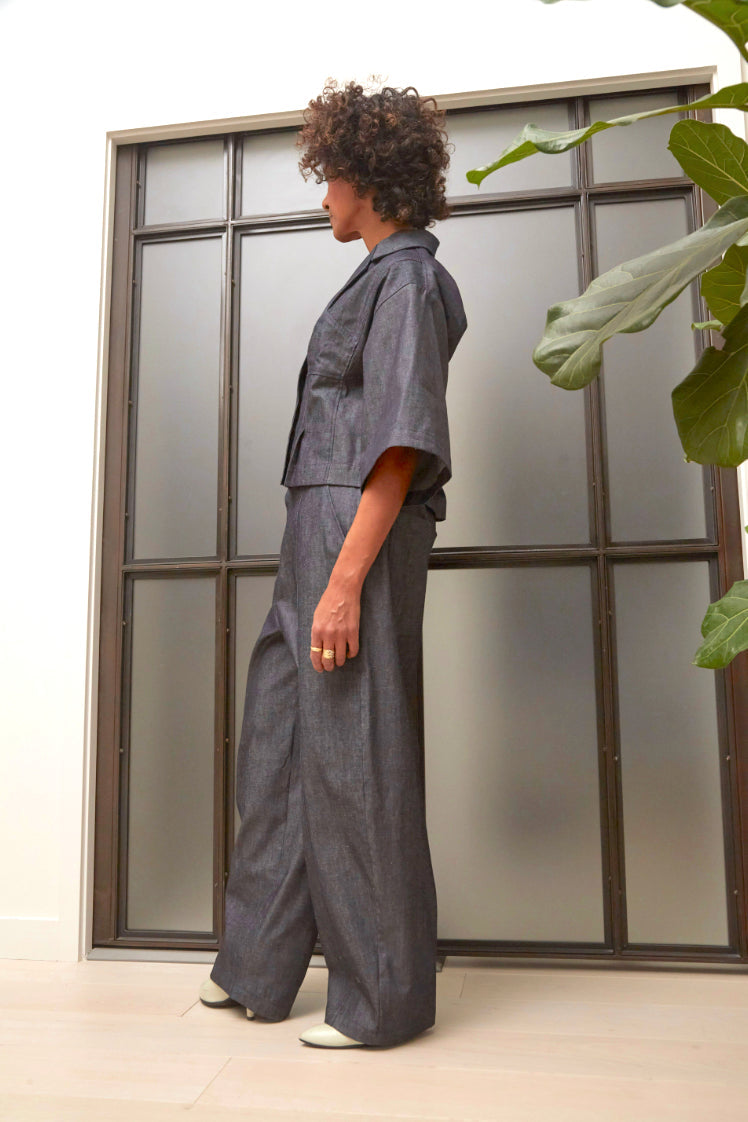 Lidet pant