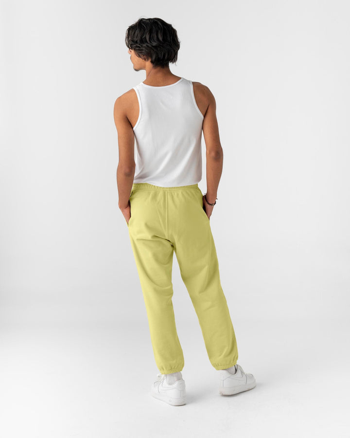 Lux Terry Pant