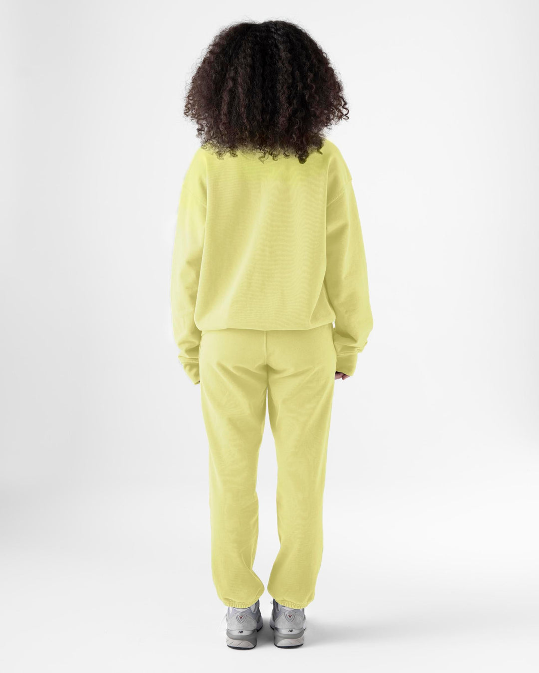 Lux Terry Pant
