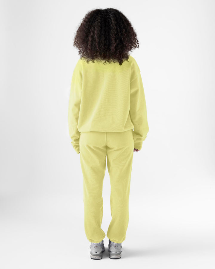 Lux Terry Pant