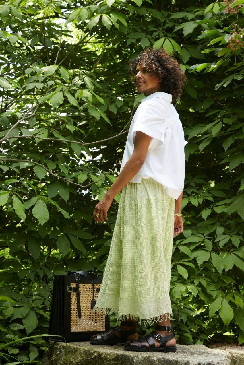 Maaza skirt