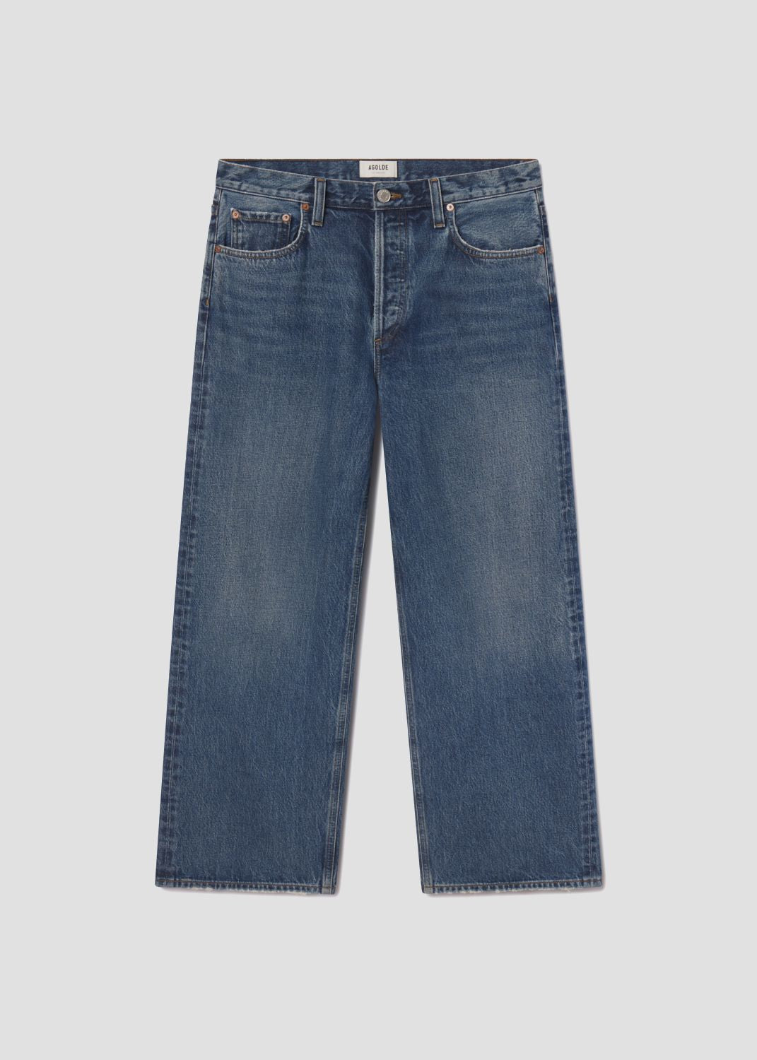 Low Slung Baggy 30.5" in Essence