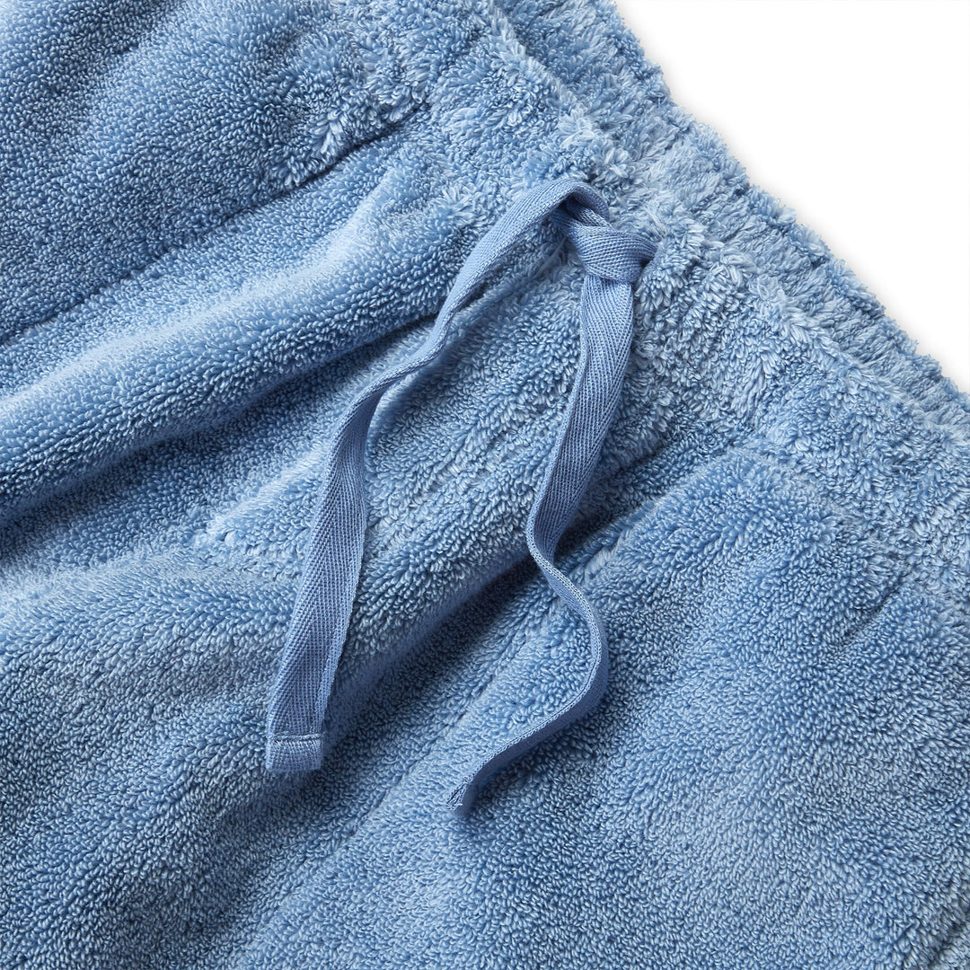 Organic Cotton Extra Heavyweight Kimono Robe Set - Huckberry