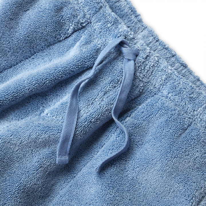 Organic Cotton Extra Heavyweight Kimono Robe Set - Huckberry