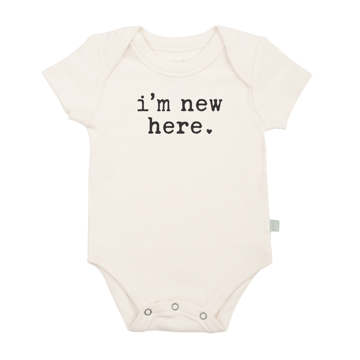graphic bodysuit | i'm new here