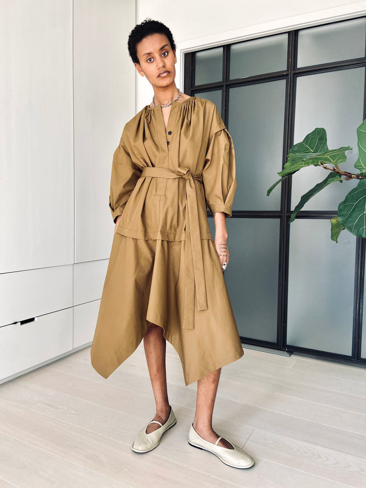 Nina dress