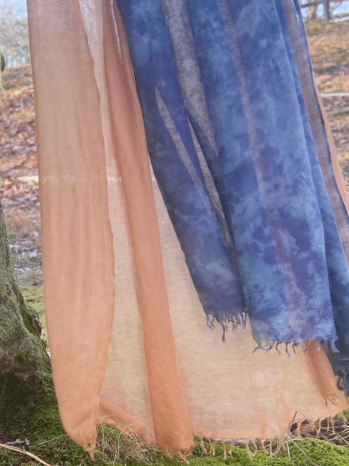 Pashmina cashmere scarf