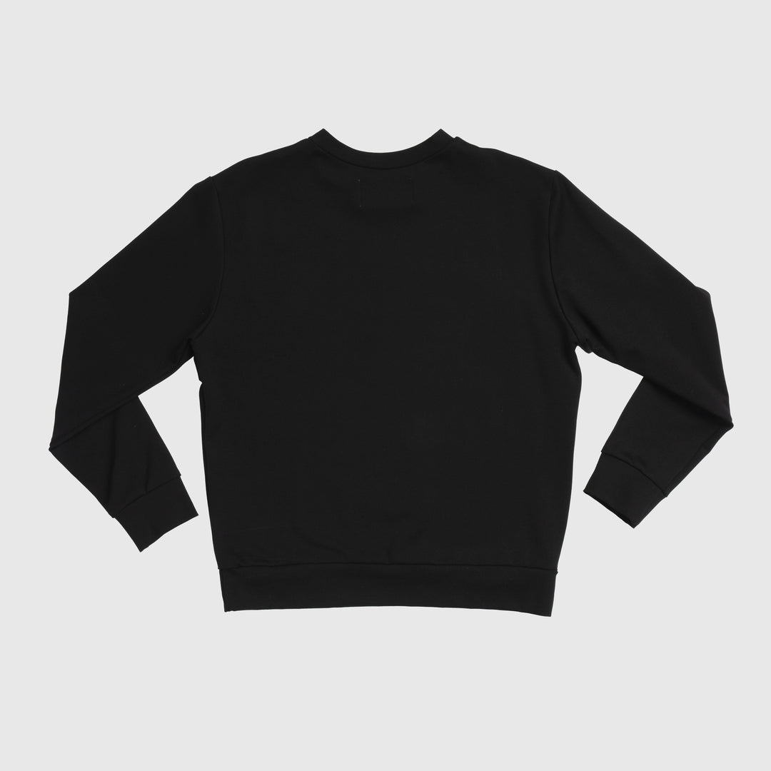 the 'picture it... sicily' crewneck sweatshirt