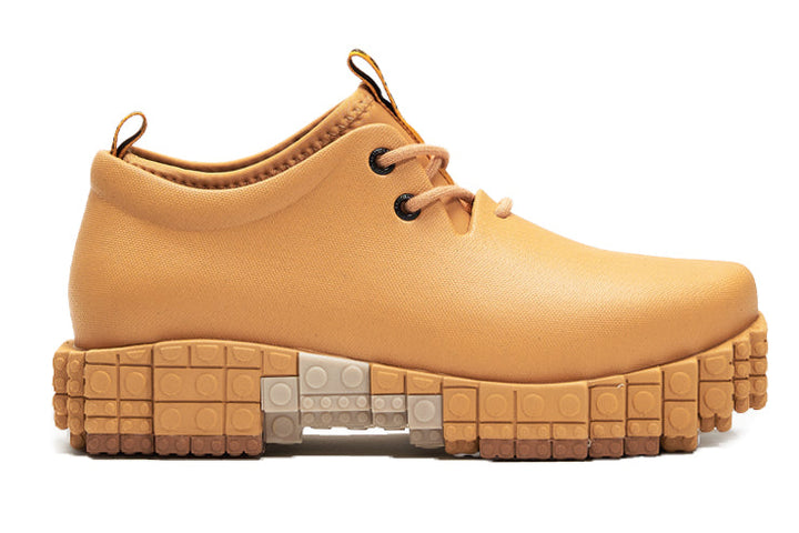 XPRESOLE BLOCKS MEN (LOW TOP)