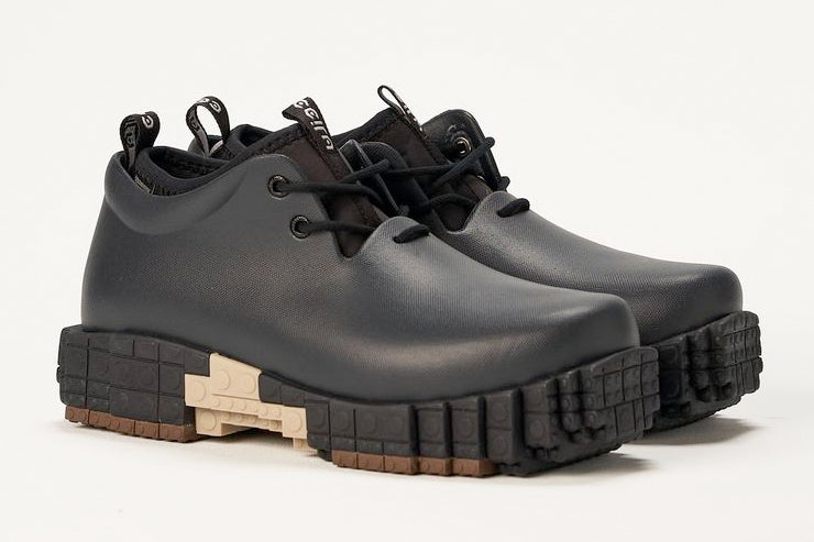 XPRESOLE BLOCKS WOMEN (LOW TOP)