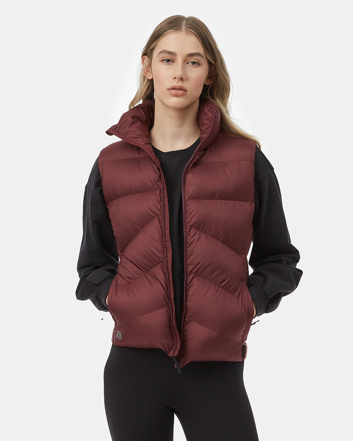 Boulder Vest