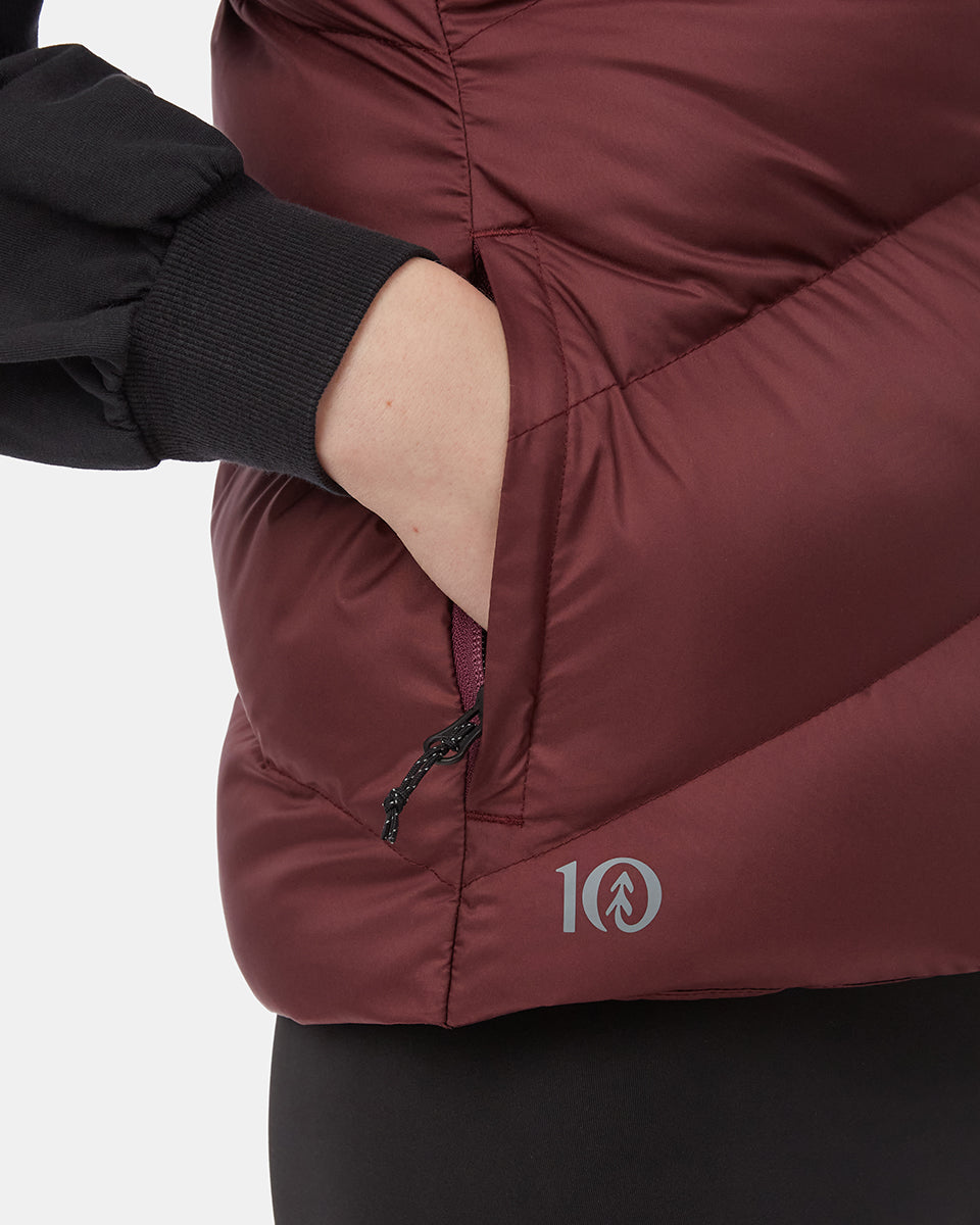 Boulder Vest