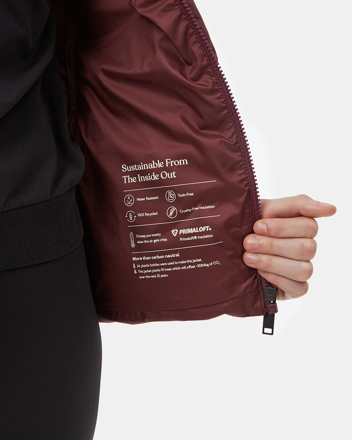 Boulder Vest
