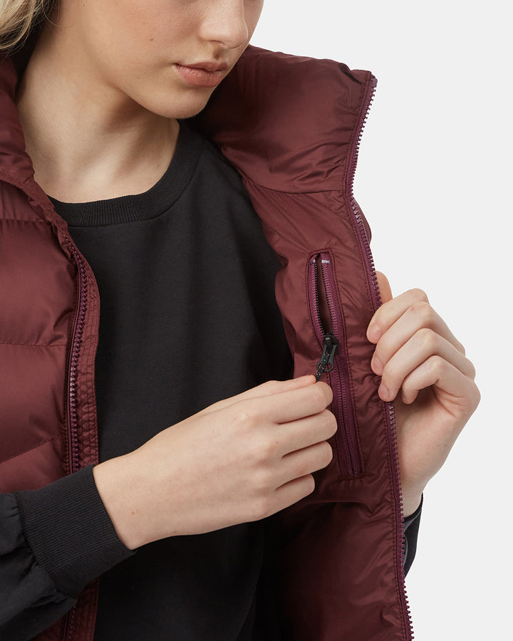 Boulder Vest