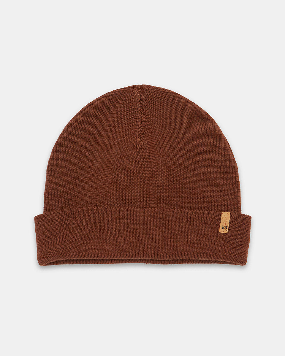 Wool Kurt Beanie