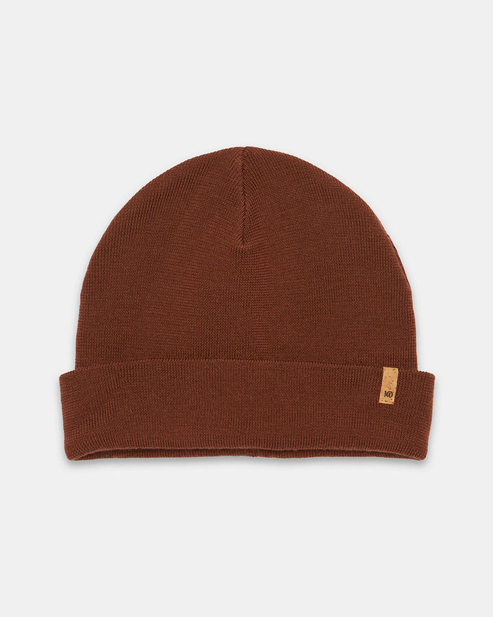 Wool Kurt Beanie