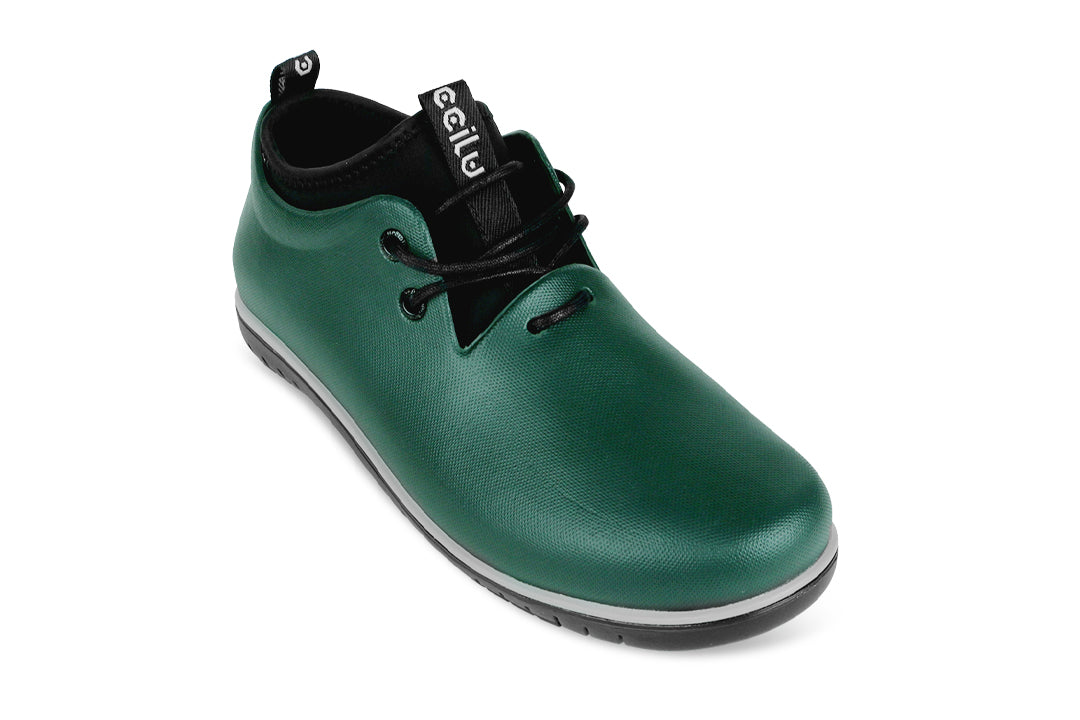 XPRESOLE PANTO MEN (LOW TOP)