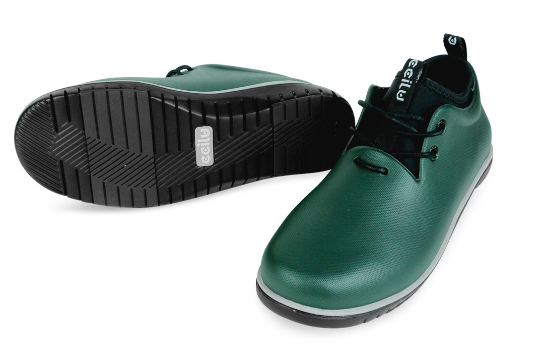 XPRESOLE PANTO MEN (LOW TOP)