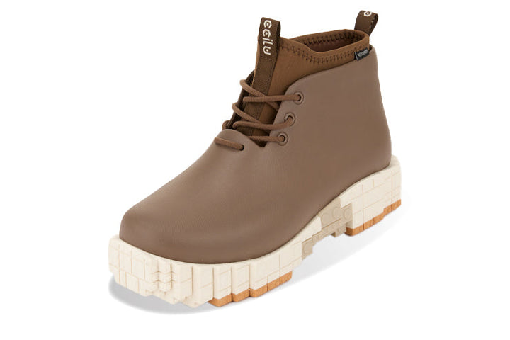 XPRESOLE BLOCKS WOMEN (HIGH TOP)