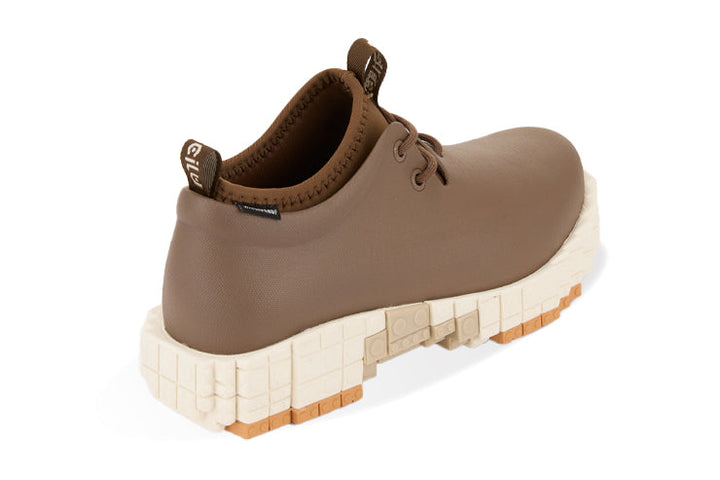 XPRESOLE BLOCKS MEN (LOW TOP)