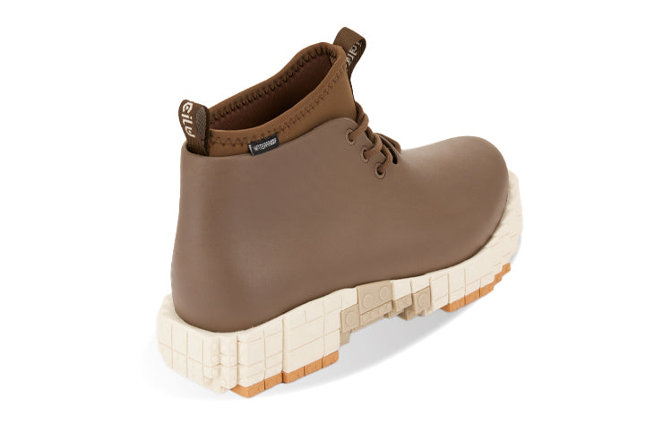 XPRESOLE BLOCKS MEN (HIGH TOP)