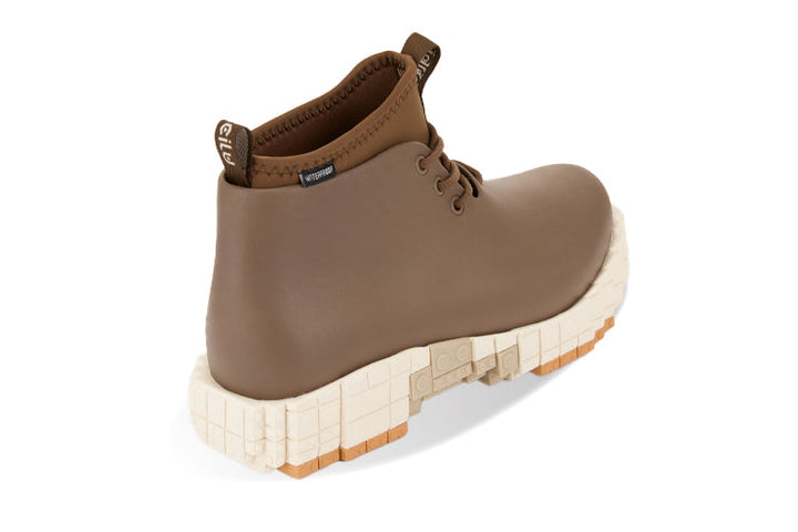 XPRESOLE BLOCKS MEN (HIGH TOP)