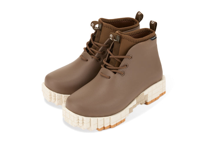 XPRESOLE BLOCKS WOMEN (HIGH TOP)