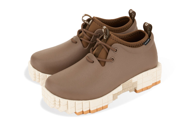 XPRESOLE BLOCKS MEN (LOW TOP)
