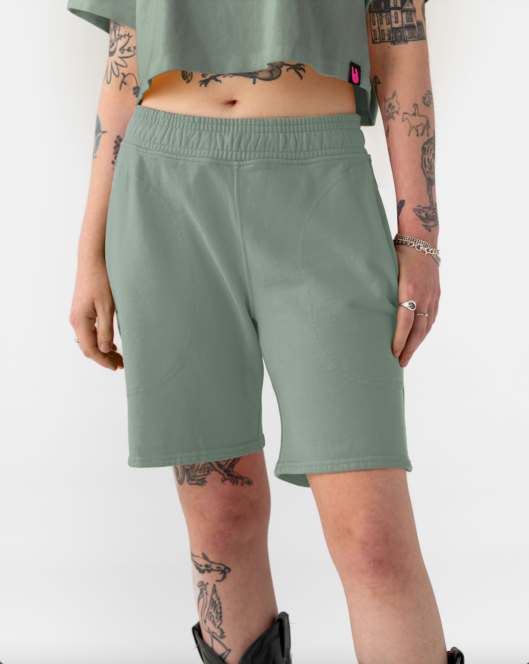 Lux Short