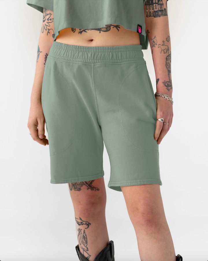 Lux Short