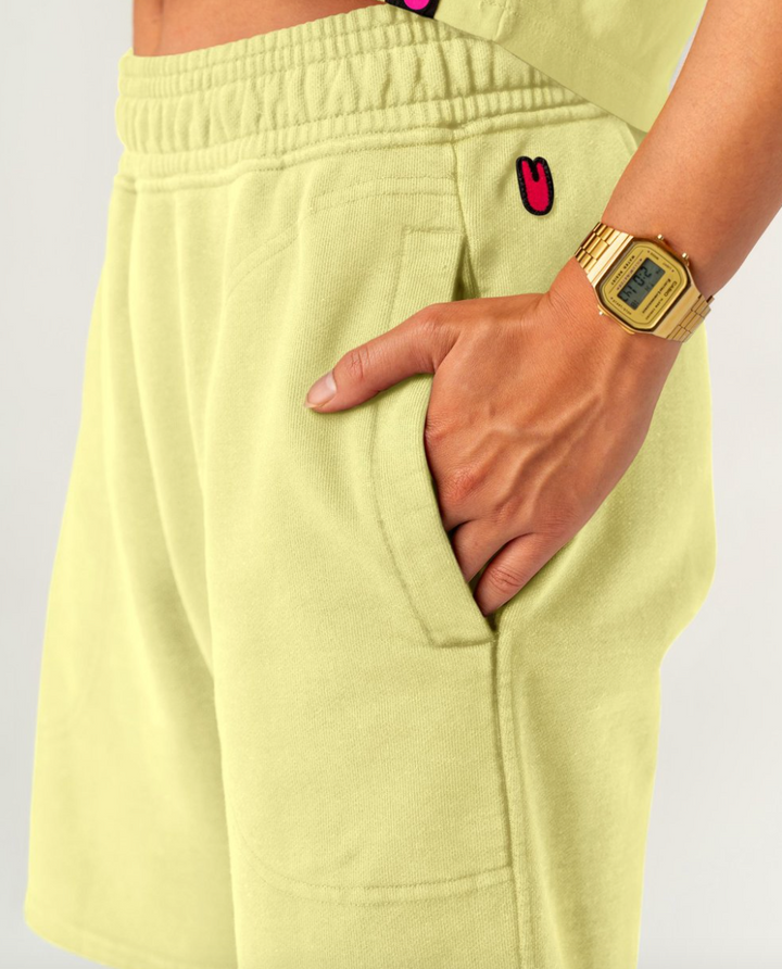 Lux Short