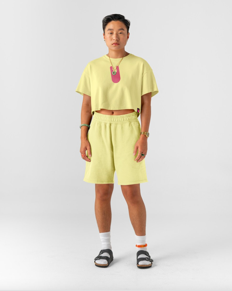 Lux Short