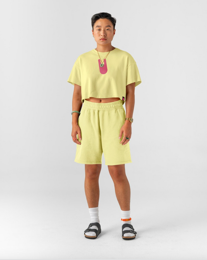 Lux Short