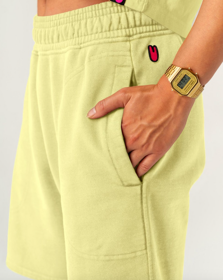 Lux Short