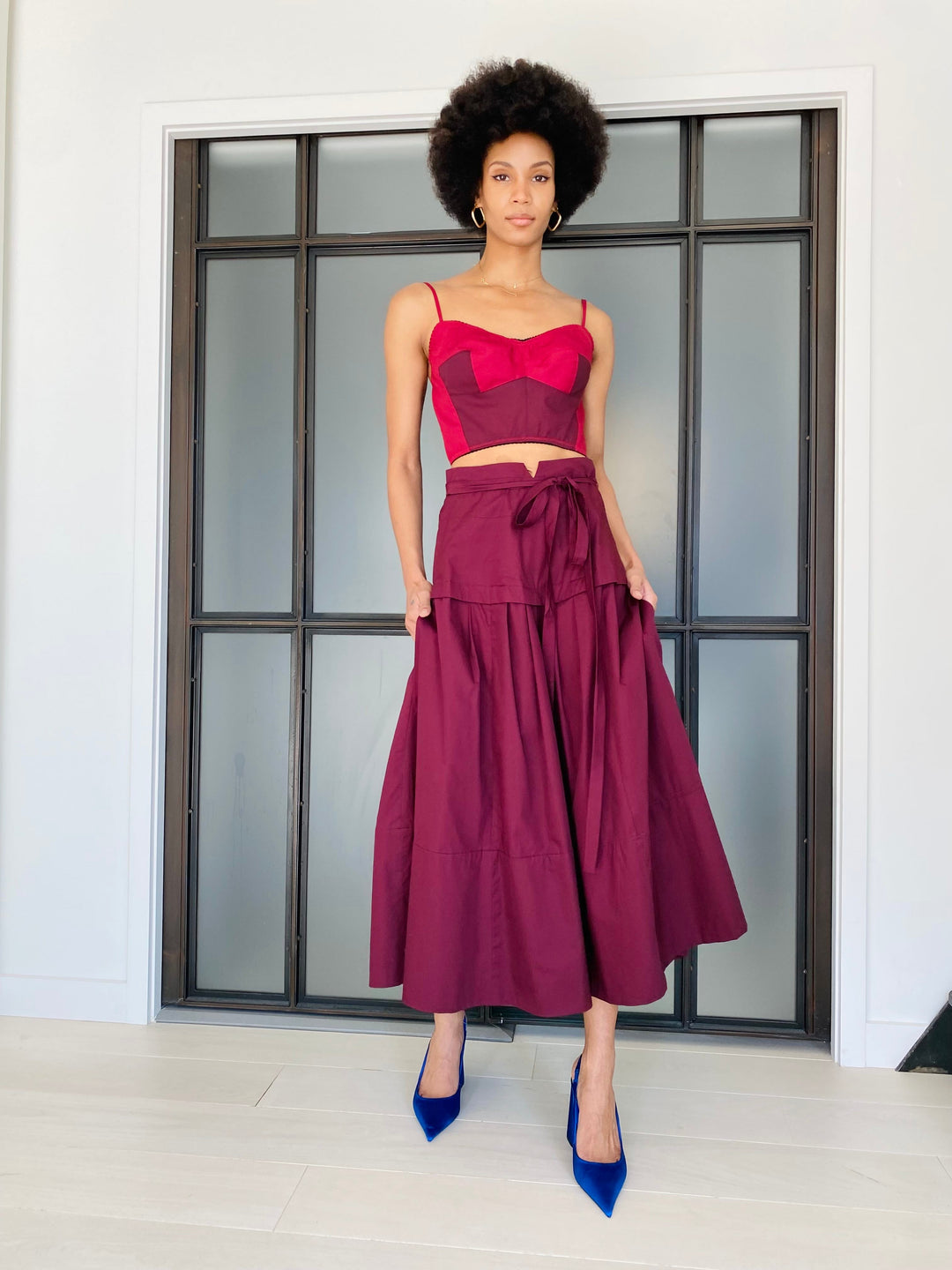 Seble skirt