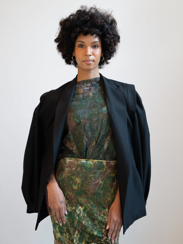 Ashenafi jacket