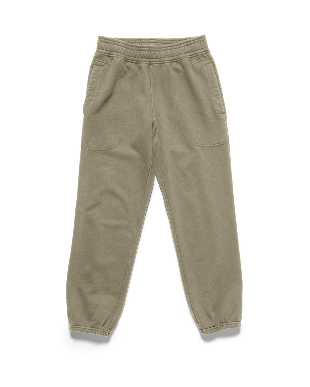 Lux Terry Pant
