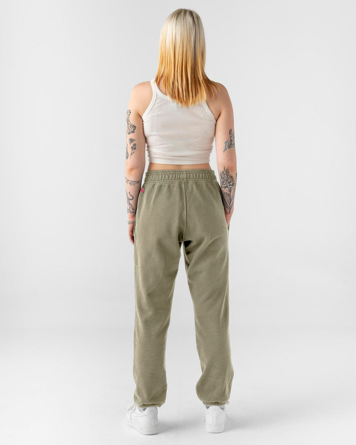 Lux Terry Pant