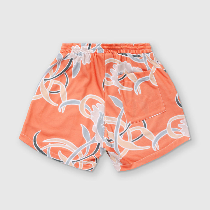 the 'sofa print' short: pre-order
