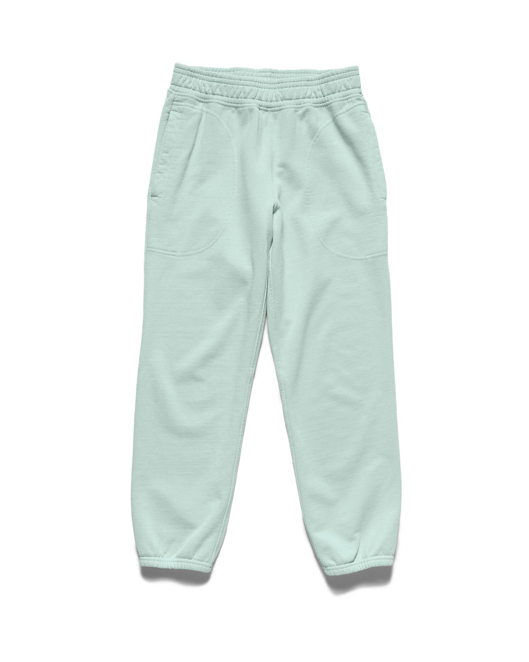 Lux Terry Pant