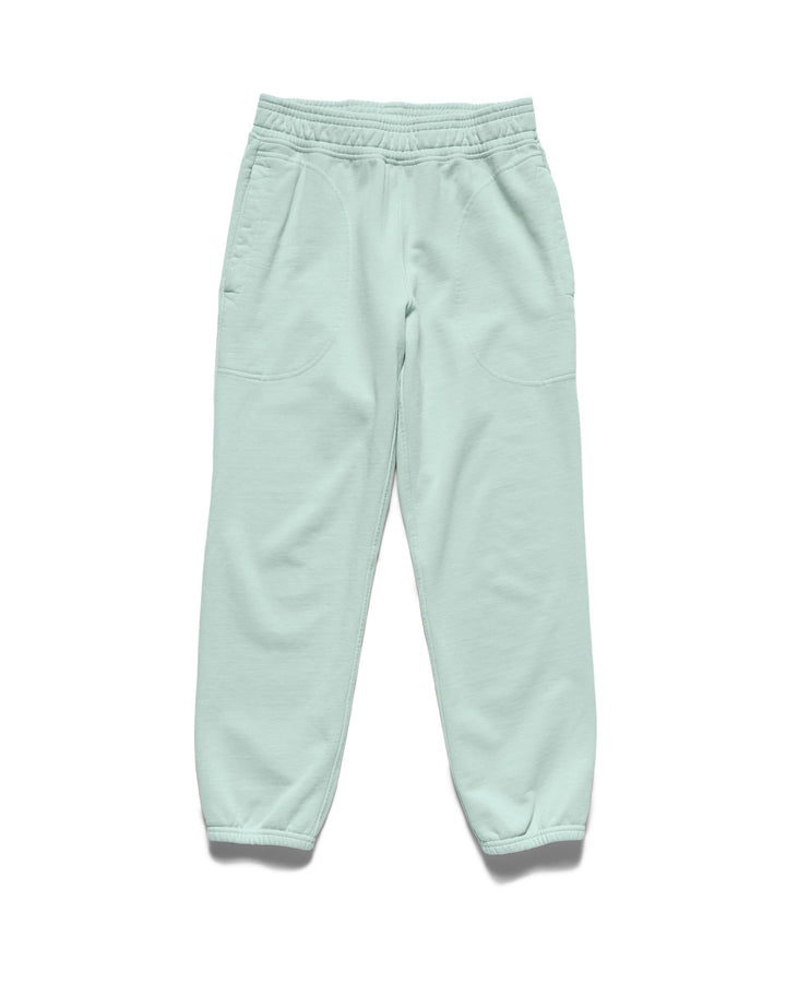 Lux Terry Pant