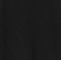 Eve Twist Tee in Black