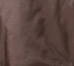 Iona Quilted Jacket in Cocoa