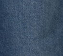Dame High Rise Wide Leg Cut Hem in Control