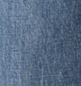 Harper Straight Jean (Stretch) in Fix