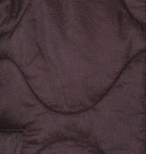 Iona Quilted Jacket in Infusion